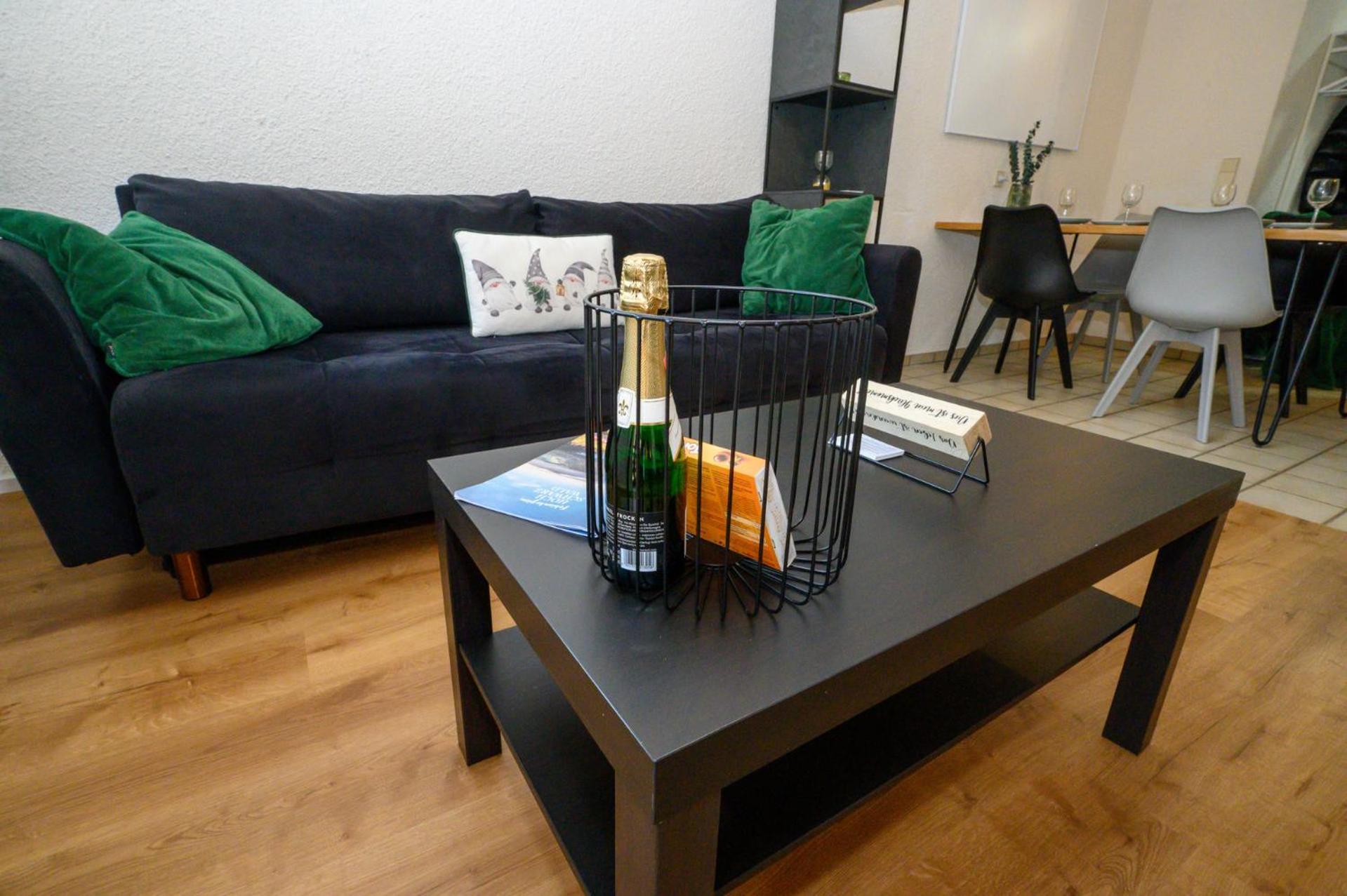 Galeriewohnung In Menzenschwand-Hinterdorf Dış mekan fotoğraf