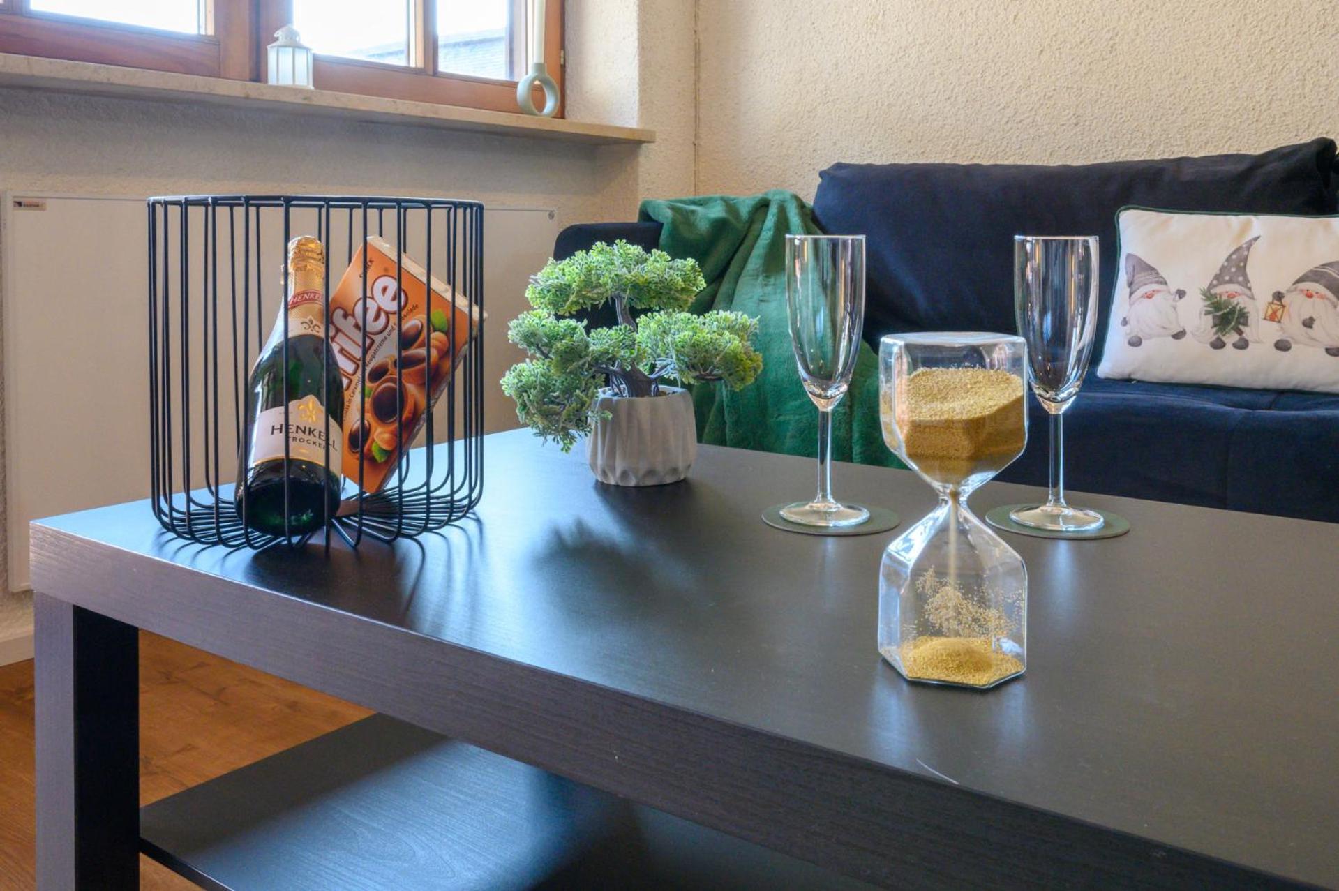 Galeriewohnung In Menzenschwand-Hinterdorf Dış mekan fotoğraf