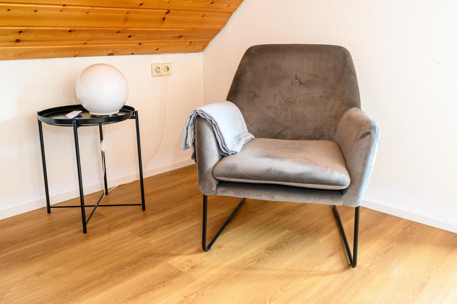Galeriewohnung In Menzenschwand-Hinterdorf Dış mekan fotoğraf