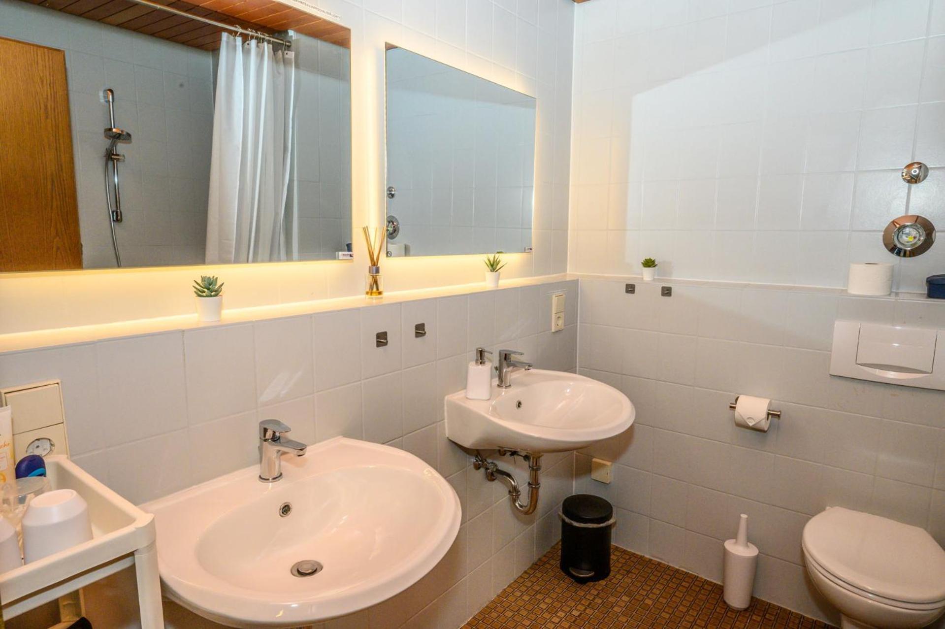 Galeriewohnung In Menzenschwand-Hinterdorf Dış mekan fotoğraf