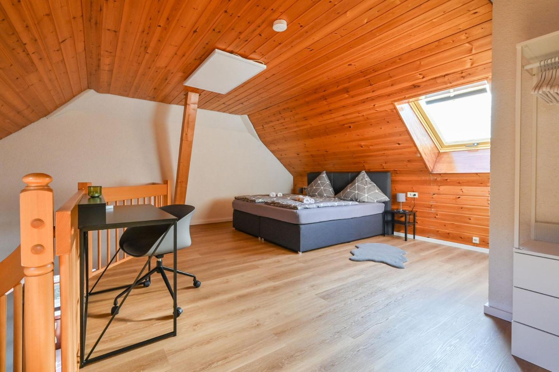 Galeriewohnung In Menzenschwand-Hinterdorf Dış mekan fotoğraf