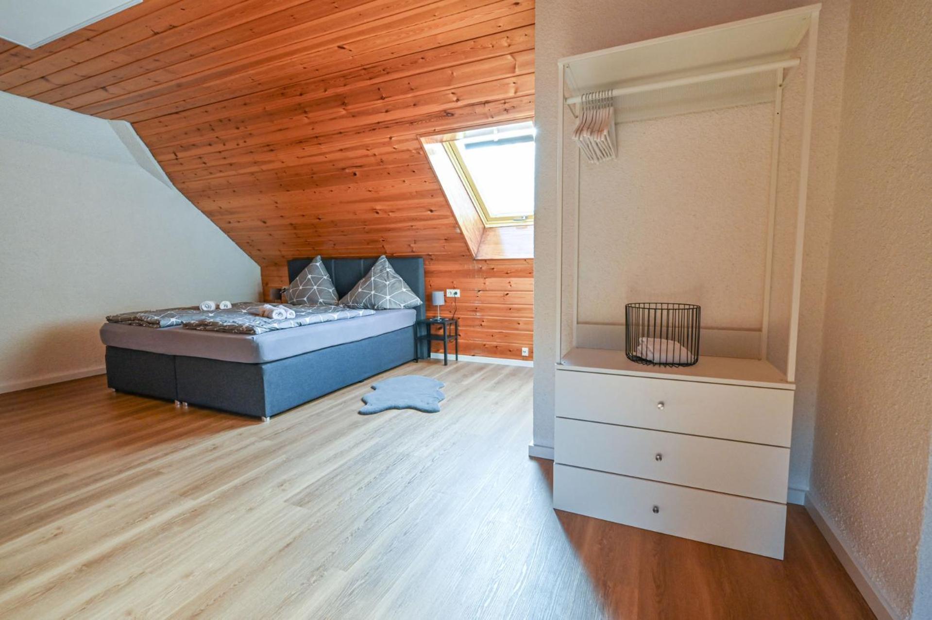 Galeriewohnung In Menzenschwand-Hinterdorf Dış mekan fotoğraf