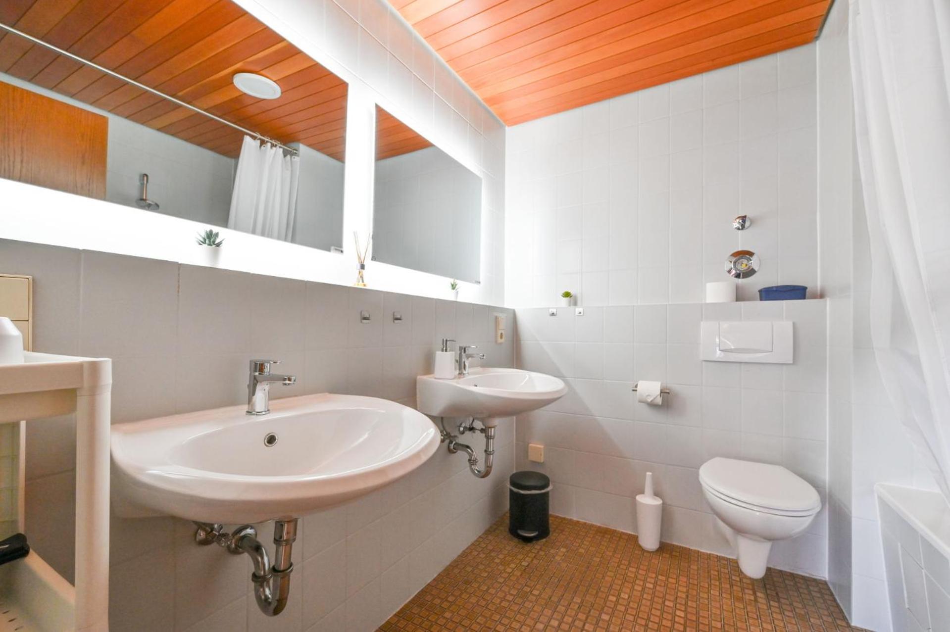 Galeriewohnung In Menzenschwand-Hinterdorf Dış mekan fotoğraf