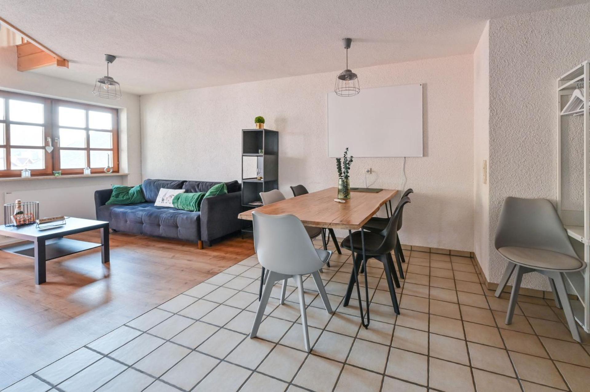 Galeriewohnung In Menzenschwand-Hinterdorf Dış mekan fotoğraf