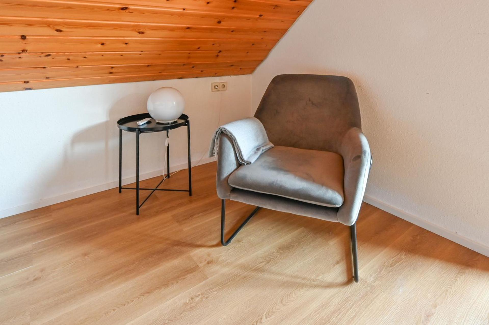 Galeriewohnung In Menzenschwand-Hinterdorf Dış mekan fotoğraf